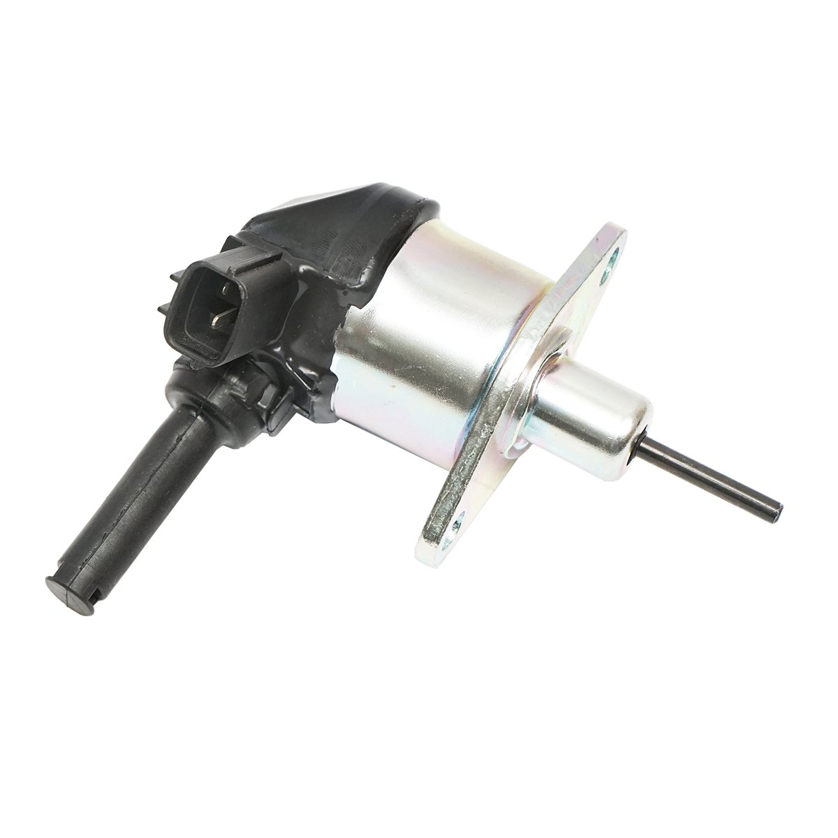 Solenoid pompa injectie 12V Kubota 1G772-60012, 1G772-60014